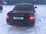 ВАЗ (Lada) Priora 2170 2008 года за 1 600 000 тг. в Усть-Каменогорск – фото 3