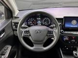 Hyundai Accent 2020 годаүшін7 900 000 тг. в Астана – фото 5