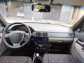 ВАЗ (Lada) Priora 2172 2012 годаүшін2 000 000 тг. в Семей – фото 6