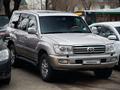 Toyota Land Cruiser 2004 года за 9 000 000 тг. в Алматы