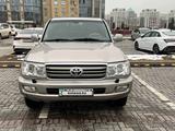 Toyota Land Cruiser 2004 годаүшін9 000 000 тг. в Алматы – фото 5