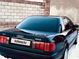 Audi 100 1992 года за 2 000 000 тг. в Жаркент – фото 2