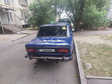 ВАЗ (Lada) 2106 1992 года за 1 800 000 тг. в Алматы – фото 7