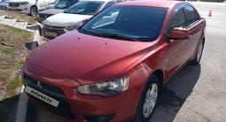 Mitsubishi Lancer 2007 года за 4 100 000 тг. в Астана