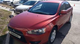 Mitsubishi Lancer 2007 года за 4 350 000 тг. в Астана