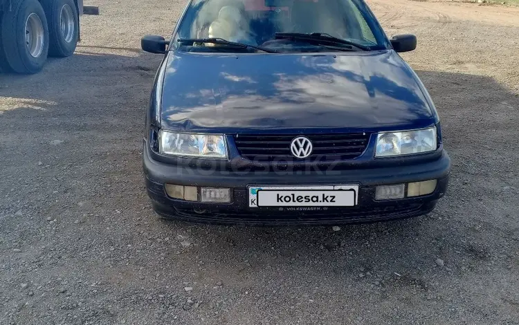 Volkswagen Passat 1996 года за 2 000 000 тг. в Жайрем