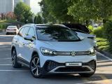 Volkswagen ID.6 2023 года за 13 600 000 тг. в Алматы