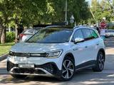 Volkswagen ID.6 2023 года за 13 600 000 тг. в Алматы – фото 3