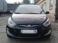 Hyundai Accent 2014 года за 6 000 000 тг. в Усть-Каменогорск