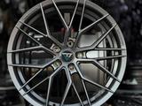 R18/5*114, 3 FLOW FORGED за 300 000 тг. в Алматы