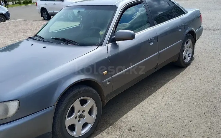 Audi A6 1996 года за 2 500 000 тг. в Уральск