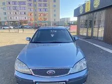 Ford Mondeo, 2003