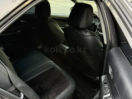 Toyota Camry 2014 года за 8 500 000 тг. в Алматы – фото 20