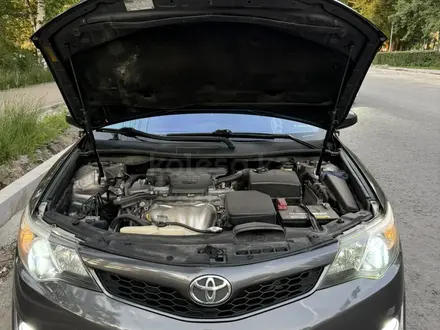 Toyota Camry 2014 года за 8 500 000 тг. в Алматы – фото 4