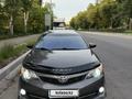 Toyota Camry 2014 года за 8 500 000 тг. в Алматы