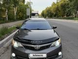 Toyota Camry 2014 года за 8 500 000 тг. в Алматы
