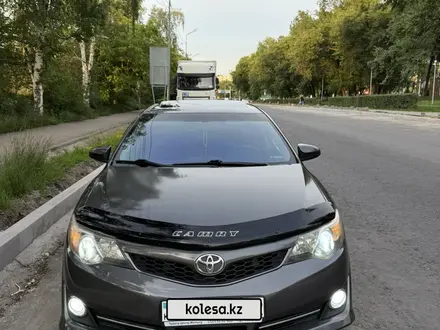 Toyota Camry 2014 года за 8 500 000 тг. в Алматы