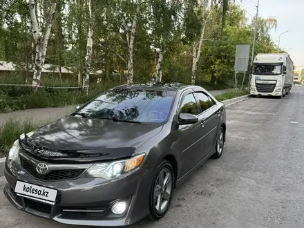 Toyota Camry 2014 года за 8 500 000 тг. в Алматы – фото 2