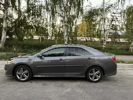 Toyota Camry 2014 года за 8 500 000 тг. в Алматы – фото 5
