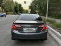 Toyota Camry 2014 года за 8 500 000 тг. в Алматы – фото 8