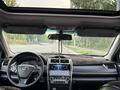 Toyota Camry 2014 года за 8 500 000 тг. в Алматы – фото 12