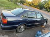 Volkswagen Passat 1994 года за 1 200 000 тг. в Астана – фото 5