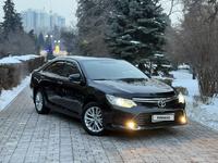 Toyota Camry 2015 года за 12 000 000 тг. в Алматы