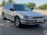 Subaru Legacy 1992 годаүшін1 500 000 тг. в Алматы – фото 2