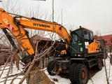Hyundai  R140W 2019 года за 40 000 000 тг. в Алматы – фото 4