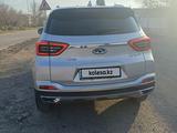 Chery Tiggo 4 Pro 2022 года за 7 000 000 тг. в Алматы – фото 2