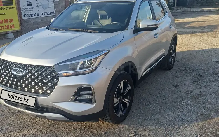 Chery Tiggo 4 Pro 2022 годаүшін6 300 000 тг. в Алматы