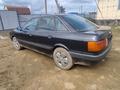 Audi 80 1991 годаүшін1 850 000 тг. в Кокшетау – фото 6