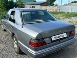 Mercedes-Benz E 260 1990 года за 1 100 000 тг. в Ушарал