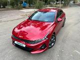 Kia K5 2023 года за 14 100 000 тг. в Алматы – фото 4