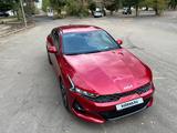 Kia K5 2023 года за 14 100 000 тг. в Алматы – фото 3