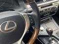 Lexus ES 250 2014 годаүшін12 500 000 тг. в Шымкент – фото 6