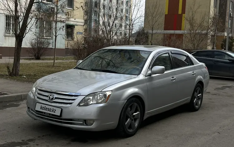 Toyota Avalon 2006 годаfor4 000 000 тг. в Алматы