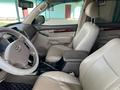 Toyota Land Cruiser Prado 2003 года за 10 700 769 тг. в Талдыкорган – фото 3