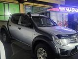 Mitsubishi L200 2012 года за 7 300 000 тг. в Алматы – фото 2