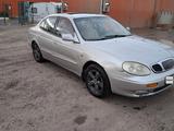 Daewoo Leganza 1999 года за 1 800 000 тг. в Астана – фото 3
