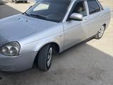 ВАЗ (Lada) Priora 2170 2009 годаүшін1 000 000 тг. в Актау – фото 2