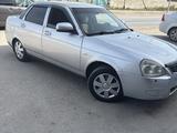 ВАЗ (Lada) Priora 2170 2009 годаүшін1 000 000 тг. в Актау