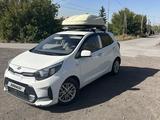 Kia Morning 2021 годаүшін4 500 000 тг. в Караганда – фото 3