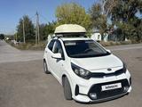 Kia Morning 2021 годаүшін4 500 000 тг. в Караганда