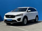 Kia Sorento 2015 года за 9 330 000 тг. в Алматы