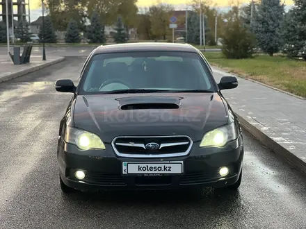 Subaru Legacy 2003 года за 5 000 000 тг. в Алматы