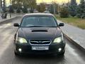 Subaru Legacy 2003 годаүшін5 000 000 тг. в Алматы – фото 2