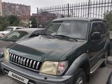 Toyota Land Cruiser Prado 1997 годаүшін6 000 000 тг. в Актау – фото 3