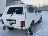 ВАЗ (Lada) Lada 2121 2017 годаfor2 500 000 тг. в Атырау – фото 3