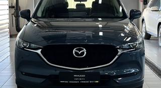 Mazda CX-5 2020 года за 12 990 000 тг. в Астана